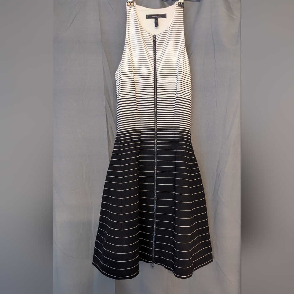BCBGMaxazria Dress XXS